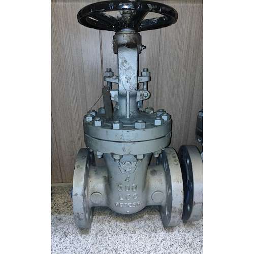 شیر کشویی ویلیامز LCC